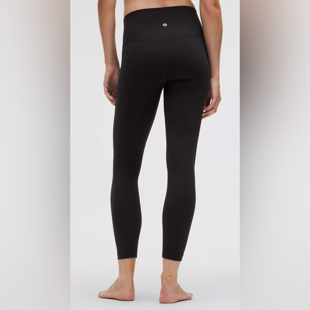 lululemon Align™ High-Rise Pant 25"